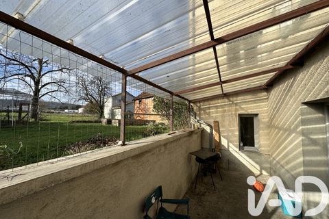 Erhvervsejendom i Pradines, Lot, Pradines - € 270.000 | Ref: 88629 - foto 10