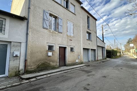 Erhvervsejendom i Pradines, Lot, Pradines - € 270.000 | Ref: 88629 - foto 11