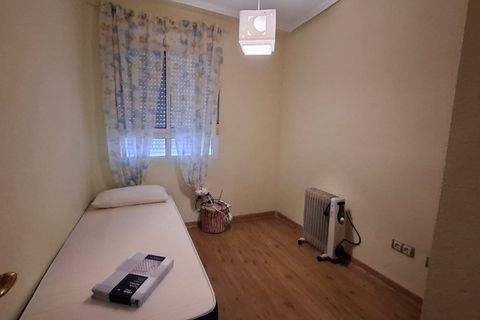 Rækkehus i Tercia (Lorca), Murcia, Tercia (Lorca) - € 289.900 | Ref: CAS_2022 - foto 6