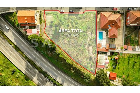 Helårsgrund i Gondomar, Porto, Gondomar - € 540.000 | Ref: 3732 - foto 1