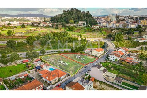 Helårsgrund i Gondomar, Porto, Gondomar - € 540.000 | Ref: 3732 - foto 2