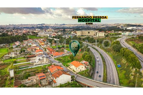 Helårsgrund i Gondomar, Porto, Gondomar - € 540.000 | Ref: 3732 - foto 4