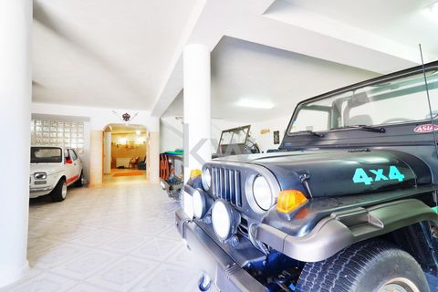 Byhus i Obidos, Leiria, Obidos - € 2.000.000 | Ref: KWPT-001430 - foto 22