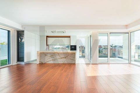 Byhus i Almada, Setubal, Almada - € 1.450.000 | Ref: KWPT-025628 - foto 2