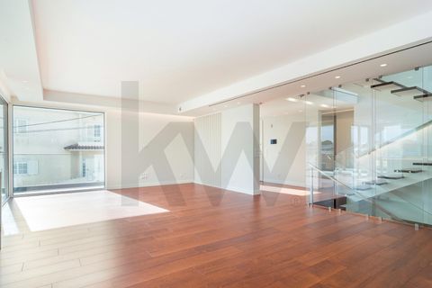 Byhus i Almada, Setubal, Almada - € 1.450.000 | Ref: KWPT-025628 - foto 4