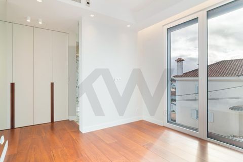 Byhus i Almada, Setubal, Almada - € 1.450.000 | Ref: KWPT-025628 - foto 16
