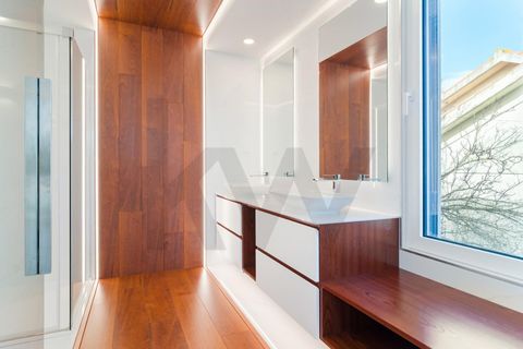 Byhus i Almada, Setubal, Almada - € 1.450.000 | Ref: KWPT-025628 - foto 21