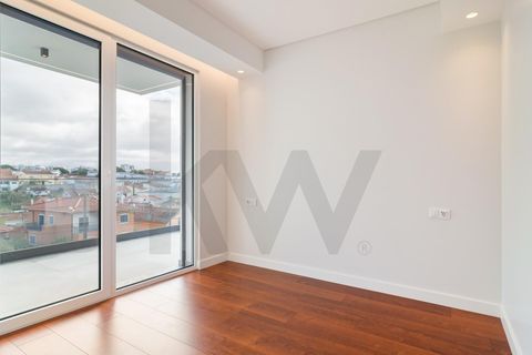Byhus i Almada, Setubal, Almada - € 1.450.000 | Ref: KWPT-025628 - foto 22