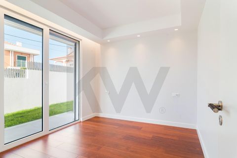 Byhus i Almada, Setubal, Almada - € 1.450.000 | Ref: KWPT-025628 - foto 24