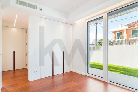 Byhus i Almada, Setubal, Almada - € 1.450.000 | Ref: KWPT-025628 - foto 25