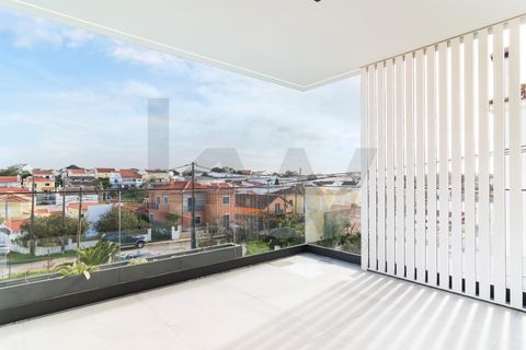 Byhus i Almada, Setubal, Almada - € 1.450.000 | Ref: KWPT-025628 - foto 5