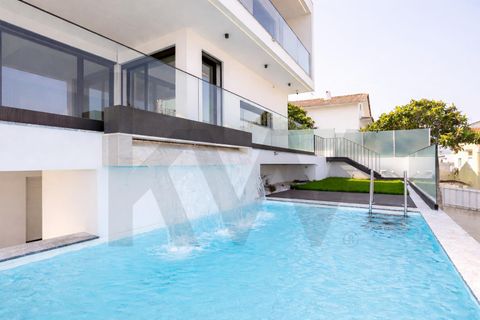Byhus i Almada, Setubal, Almada - € 1.450.000 | Ref: KWPT-025628 - foto 3