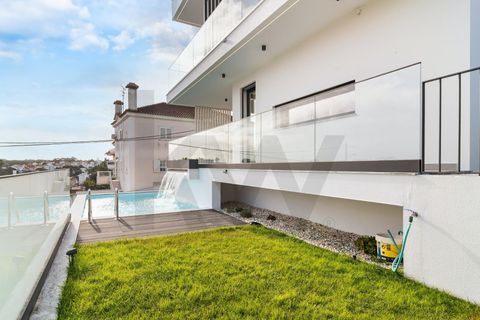 Byhus i Almada, Setubal, Almada - € 1.450.000 | Ref: KWPT-025628 - foto 30