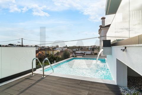 Byhus i Almada, Setubal, Almada - € 1.450.000 | Ref: KWPT-025628 - foto 31