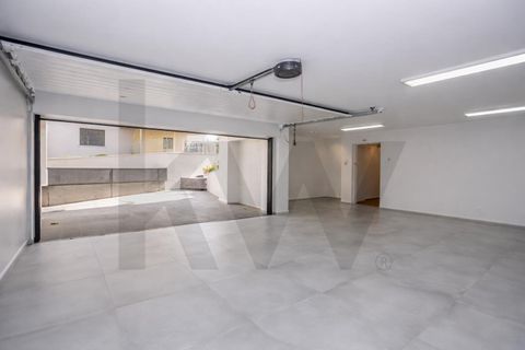 Byhus i Almada, Setubal, Almada - € 1.450.000 | Ref: KWPT-025628 - foto 33