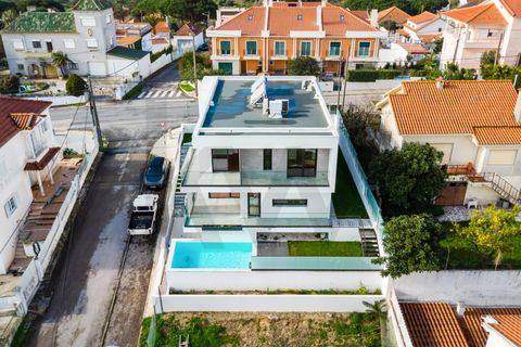 Byhus i Almada, Setubal, Almada - € 1.450.000 | Ref: KWPT-025628 - foto 34