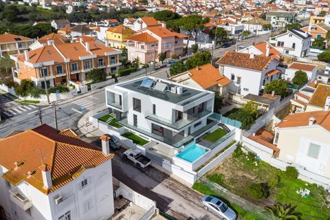 Byhus i Almada, Setubal, Almada - € 1.450.000 | Ref: KWPT-025628 - foto 35