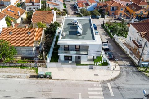 Byhus i Almada, Setubal, Almada - € 1.450.000 | Ref: KWPT-025628 - foto 36