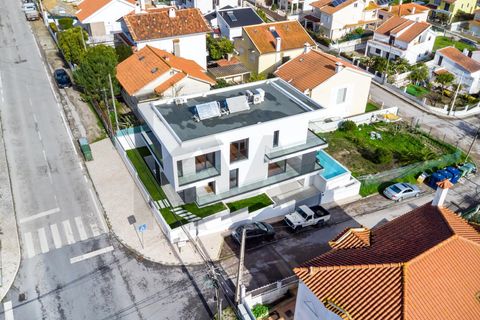 Byhus i Almada, Setubal, Almada - € 1.450.000 | Ref: KWPT-025628 - foto 37