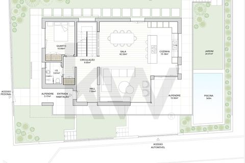 Byhus i Almada, Setubal, Almada - € 1.450.000 | Ref: KWPT-025628 - foto 46