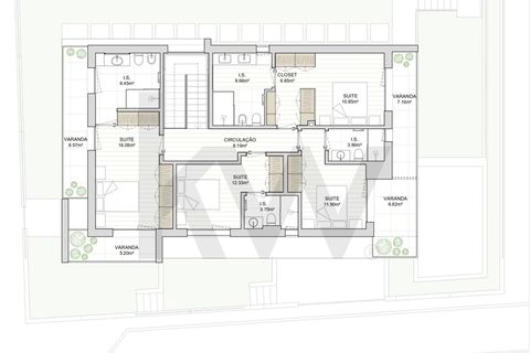 Byhus i Almada, Setubal, Almada - € 1.450.000 | Ref: KWPT-025628 - foto 47