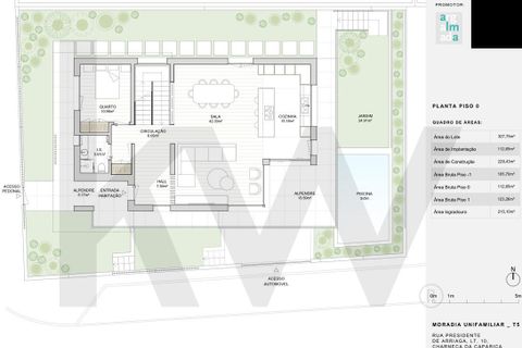 Byhus i Almada, Setubal, Almada - € 1.450.000 | Ref: KWPT-025628 - foto 48