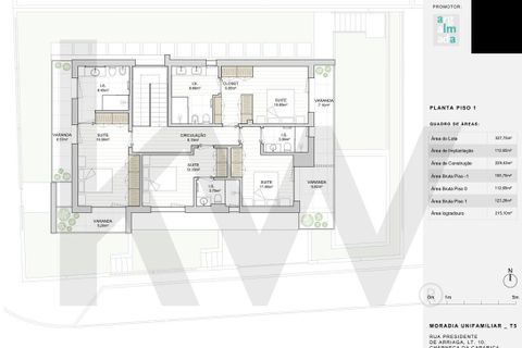 Byhus i Almada, Setubal, Almada - € 1.450.000 | Ref: KWPT-025628 - foto 49