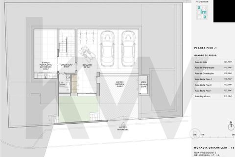 Byhus i Almada, Setubal, Almada - € 1.450.000 | Ref: KWPT-025628 - foto 50