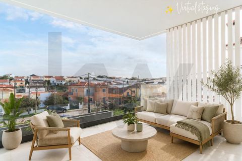 Reihenhaus in Almada, Setubal, Almada - € 1.450.000 | Ref: KWPT-025628 - Foto 2