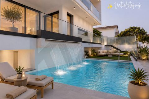 Reihenhaus in Almada, Setubal, Almada - € 1.450.000 | Ref: KWPT-025628 - Foto 4