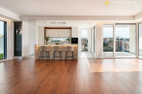 Reihenhaus in Almada, Setubal, Almada - € 1.450.000 | Ref: KWPT-025628 - Foto 5