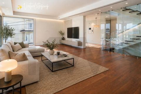 Reihenhaus in Almada, Setubal, Almada - € 1.450.000 | Ref: KWPT-025628 - Foto 7