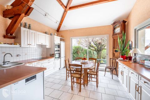 Villa a Frans, Ain, Frans - € 380.000 | Ref: 86642335 - foto 2