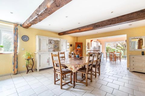 Villa a Frans, Ain, Frans - € 380.000 | Ref: 86642335 - foto 3