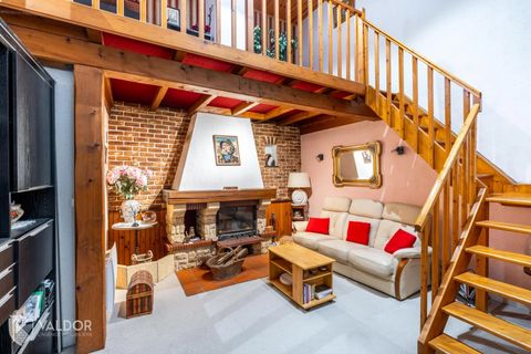 Villa a Frans, Ain, Frans - € 380.000 | Ref: 86642335 - foto 4