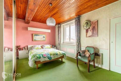 Villa a Frans, Ain, Frans - € 380.000 | Ref: 86642335 - foto 5