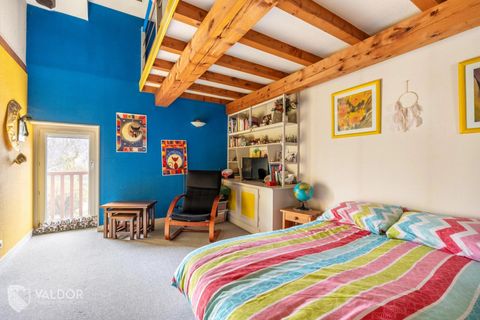 Villa a Frans, Ain, Frans - € 380.000 | Ref: 86642335 - foto 6
