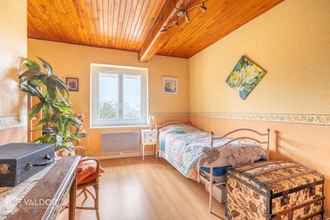 Villa a Frans, Ain, Frans - € 380.000 | Ref: 86642335 - foto 7