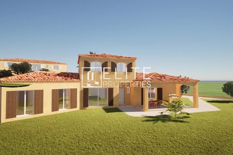 Villa a Plascassier, Alpes-Maritimes, Plascassier - € 990.000 | Ref: 86643343 - foto 2