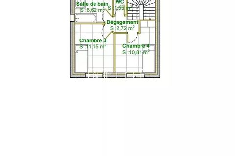 Villa a Plascassier, Alpes-Maritimes, Plascassier - € 990.000 | Ref: 86643343 - foto 6