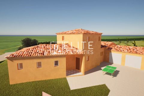 Villa a Plascassier, Alpes-Maritimes, Plascassier - € 890.000 | Ref: 86643439 - foto 2