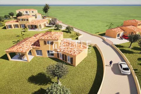 Villa a Plascassier, Alpes-Maritimes, Plascassier - € 890.000 | Ref: 86643439 - foto 3