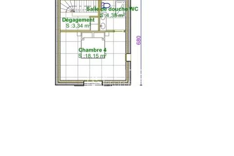 Villa a Plascassier, Alpes-Maritimes, Plascassier - € 890.000 | Ref: 86643439 - foto 5