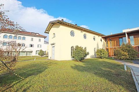 Villa a Bergamo, Bergamo, Bergamo - € 1.300.000 | Ref: bgredonachiesa500_1 - foto 5