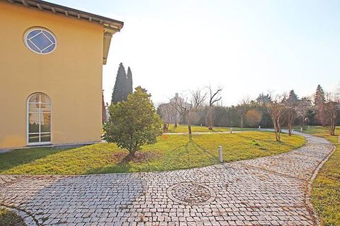 Villa a Bergamo, Bergamo, Bergamo - € 1.300.000 | Ref: bgredonachiesa500_1 - foto 12