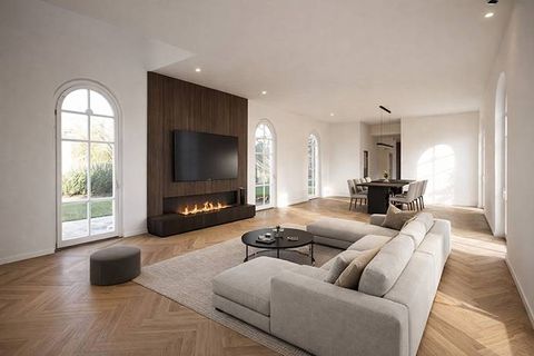 Villa a Bergamo, Bergamo, Bergamo - € 1.300.000 | Ref: bgredonachiesa500_1 - foto 13