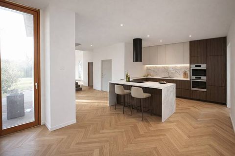 Villa a Bergamo, Bergamo, Bergamo - € 1.300.000 | Ref: bgredonachiesa500_1 - foto 22