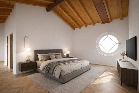 Villa a Bergamo, Bergamo, Bergamo - € 1.300.000 | Ref: bgredonachiesa500_1 - foto 28
