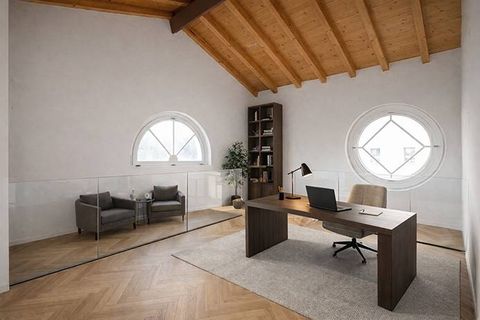 Villa a Bergamo, Bergamo, Bergamo - € 1.300.000 | Ref: bgredonachiesa500_1 - foto 30