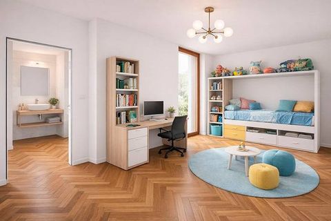 Villa a Bergamo, Bergamo, Bergamo - € 1.300.000 | Ref: bgredonachiesa500_1 - foto 38